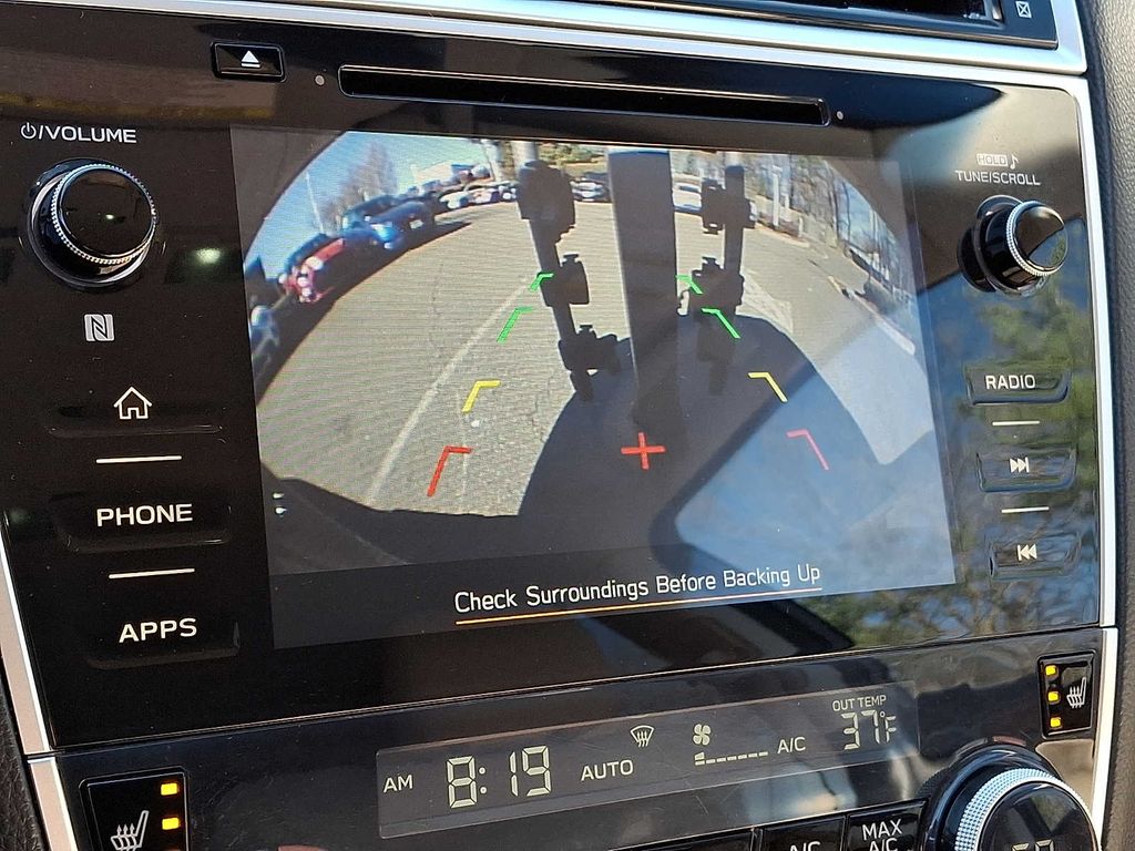 Thumbnail: 2019 Subaru Outback - 15