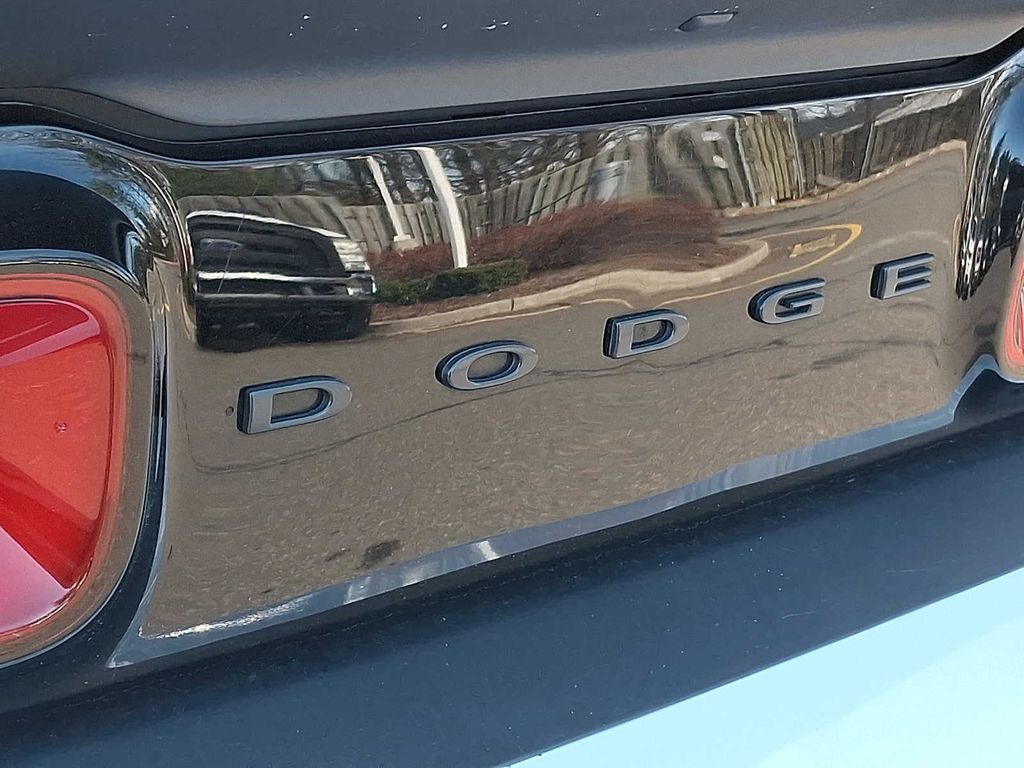 Thumbnail: 2023 Dodge Challenger - 28