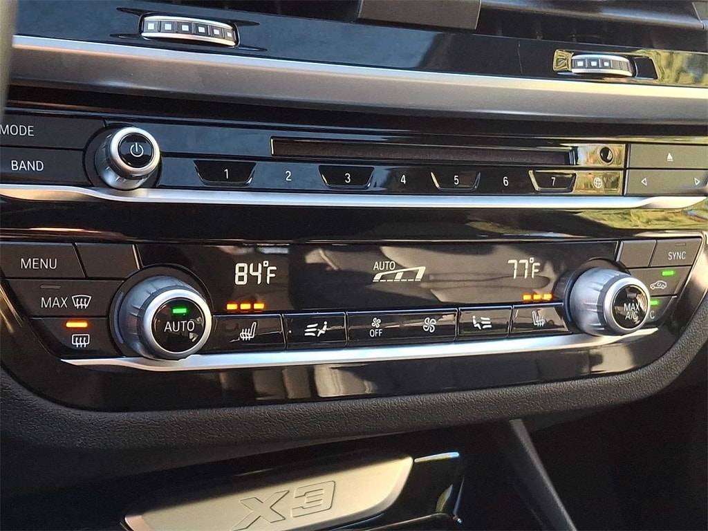 Thumbnail: 2019 BMW X3 - 14