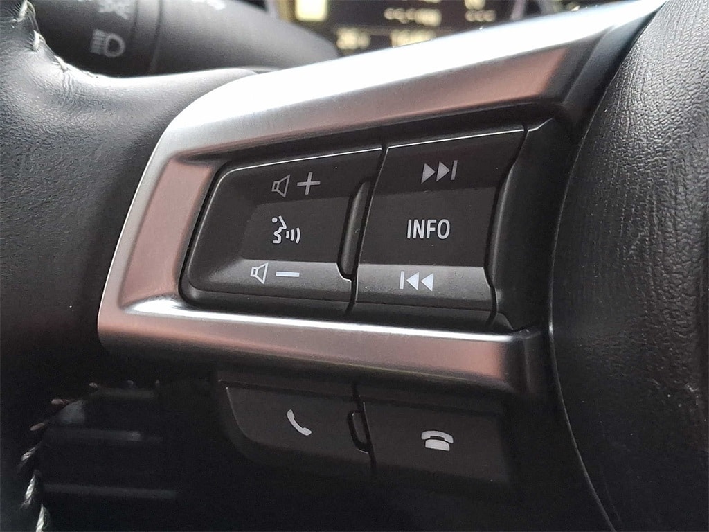 Thumbnail: 2023 Mazda MX-5 Miata - 17