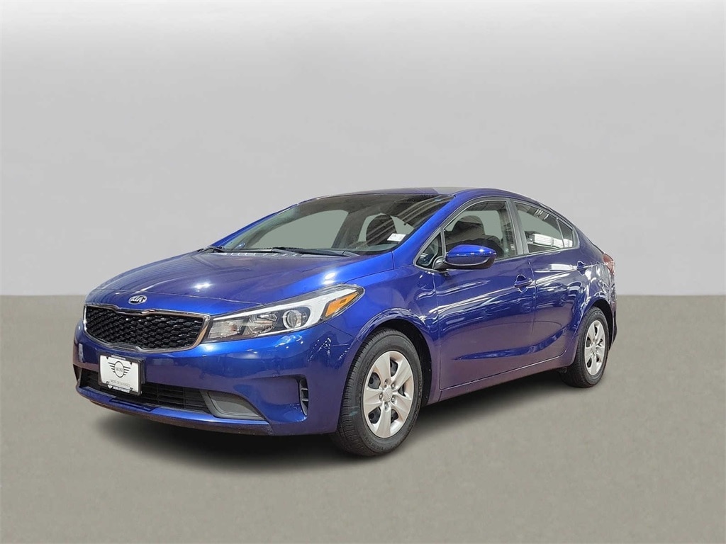 2017 Kia Forte LX -
                Ramsey, NJ