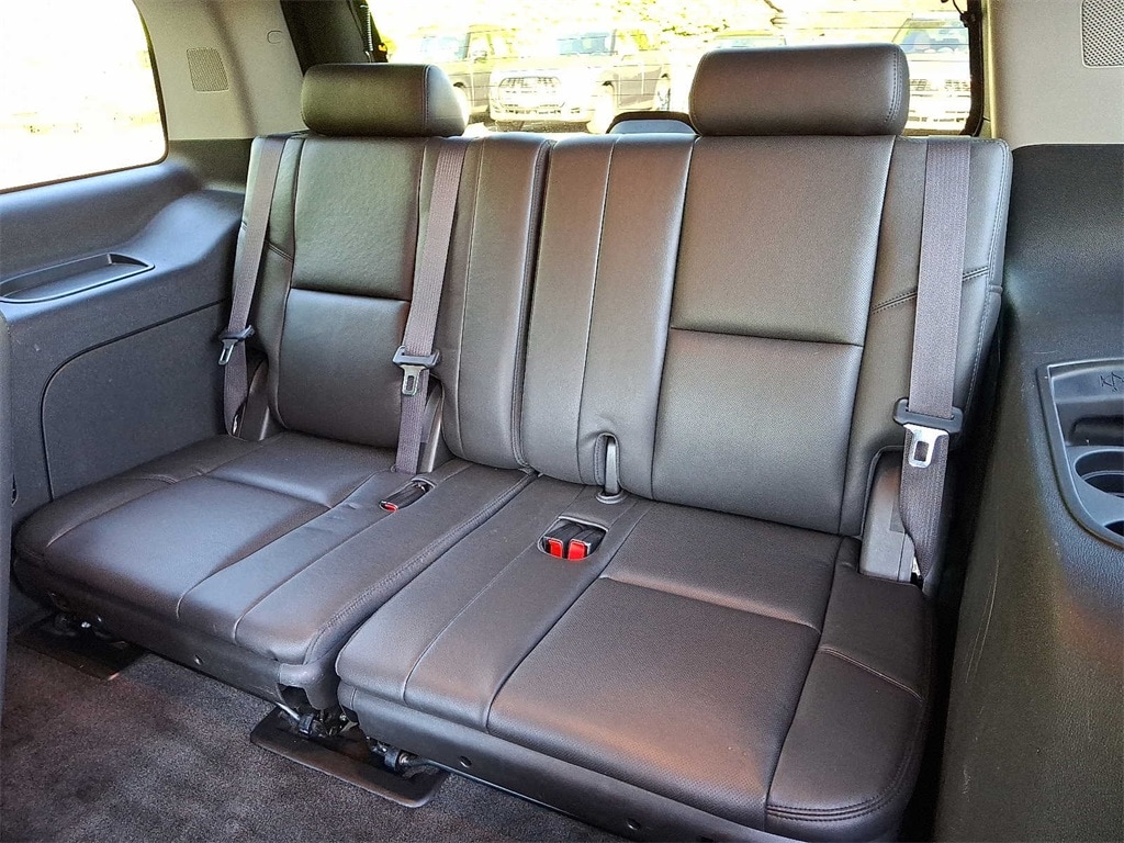 Thumbnail: 2014 GMC Yukon - 8