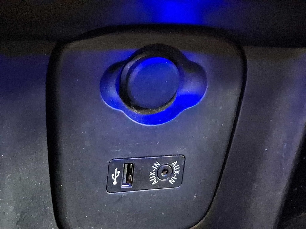 2016 MINI Cooper Base 22