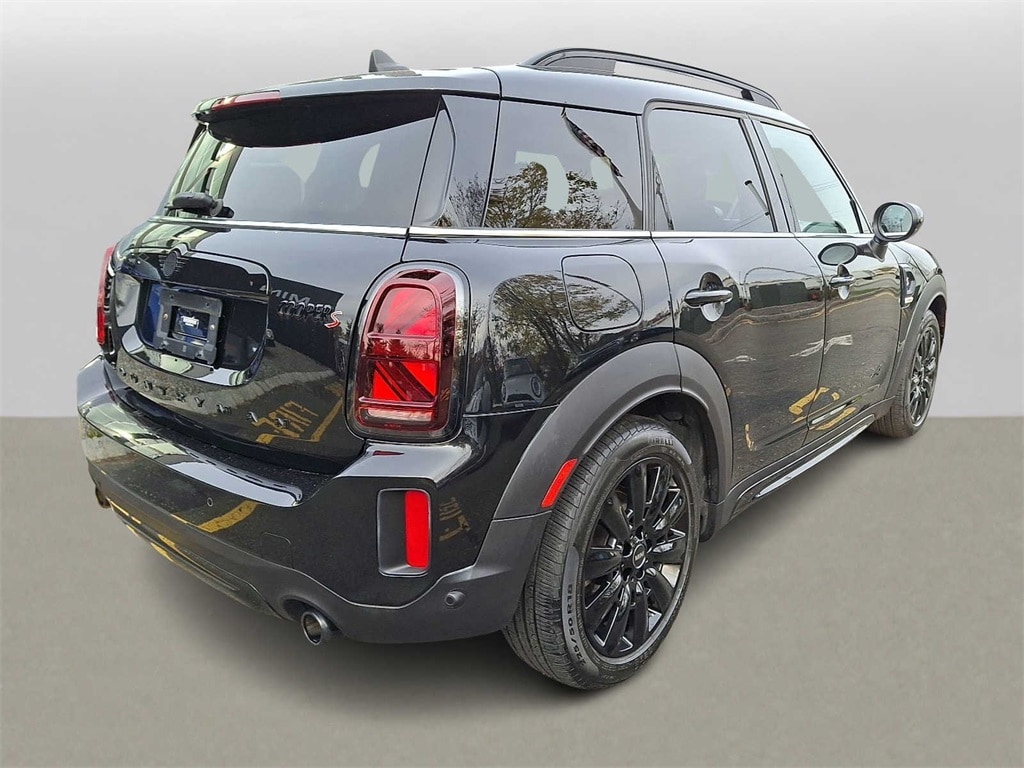 Thumbnail: 2023 MINI Cooper Countryman - 5