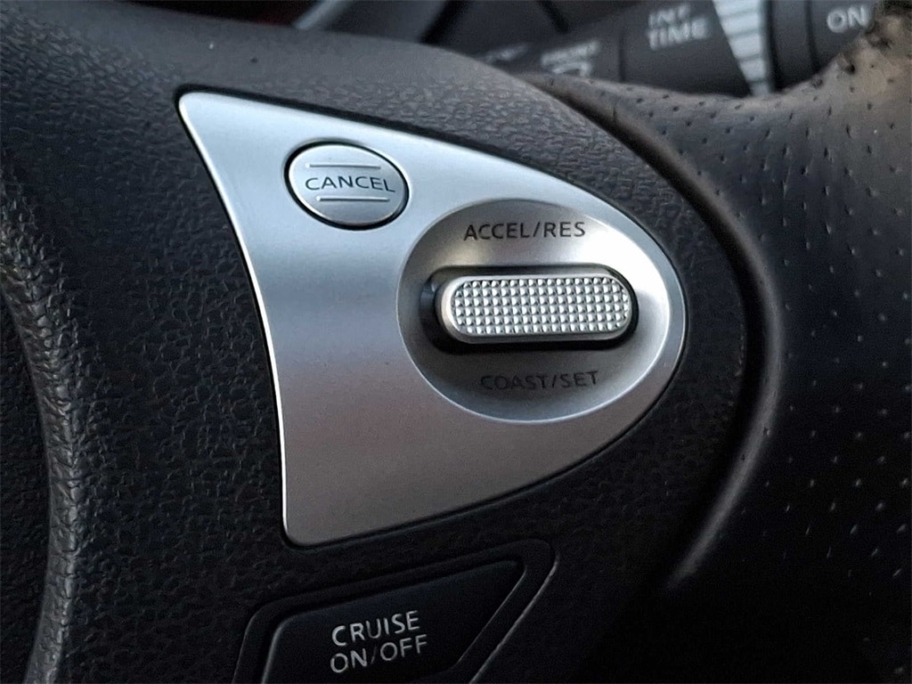 Thumbnail: 2013 Nissan Juke - 14