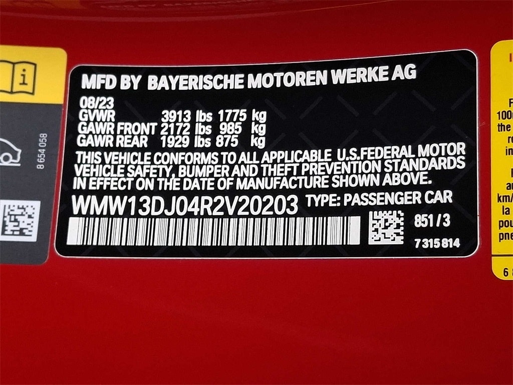 Thumbnail: 2024 MINI Cooper Hardtop - 26