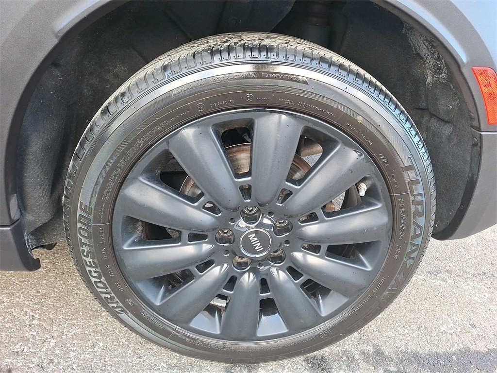 Thumbnail: 2023 MINI Cooper Countryman - 7