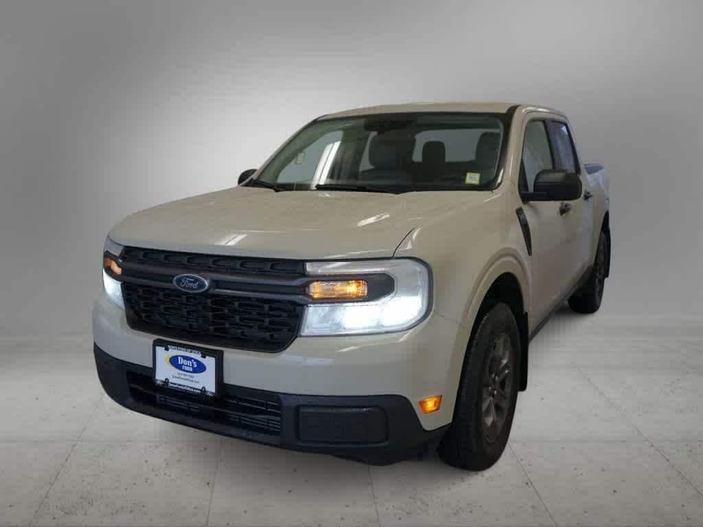 2024 Ford Maverick XLT AWD's photo