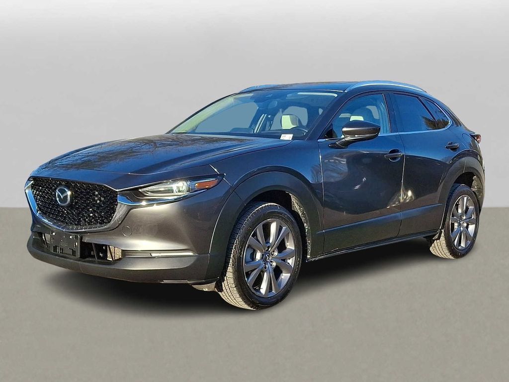 2021 Mazda CX-30 Premium -
                  Ramsey, NJ