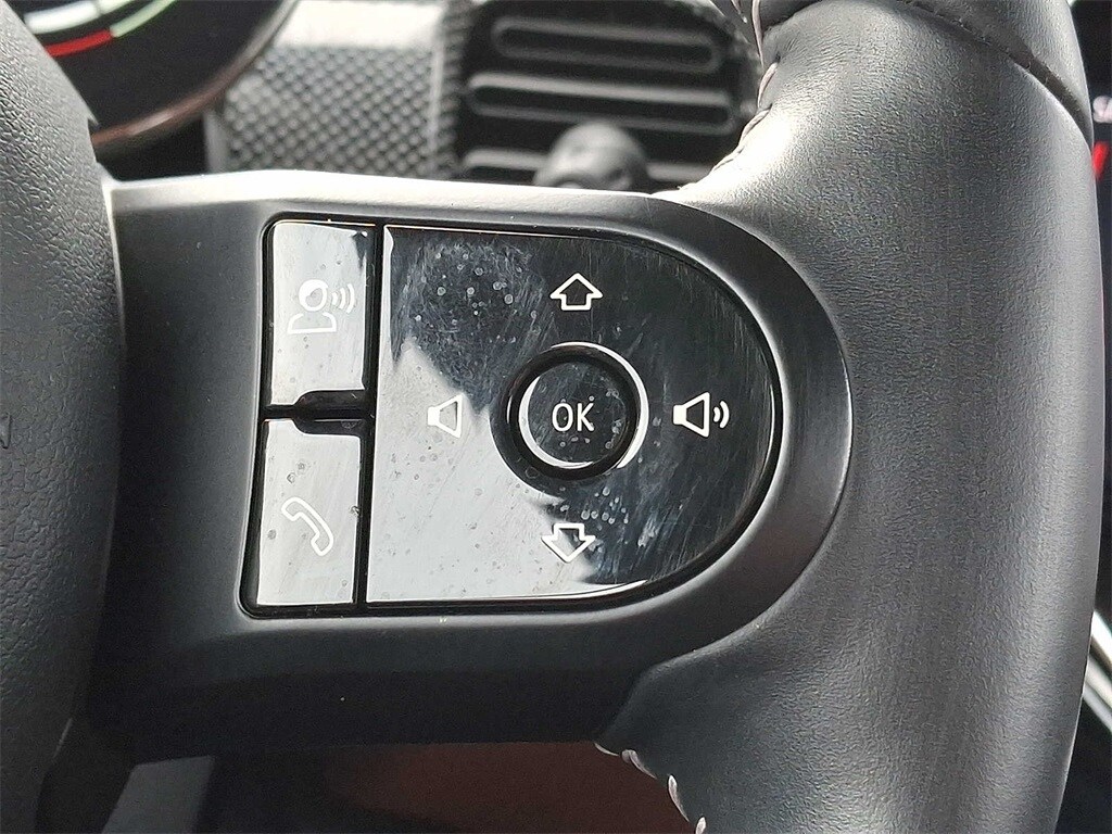 Thumbnail: 2022 MINI Cooper Convertible - 17