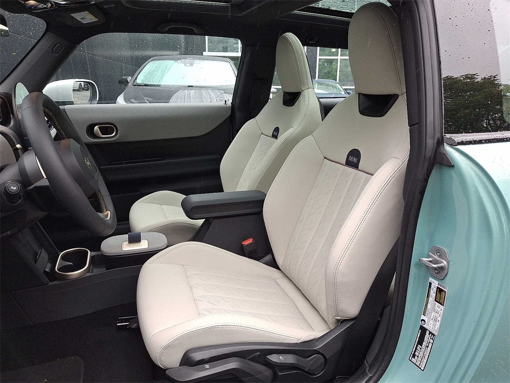2025 MINI Cooper Hardtop S 12