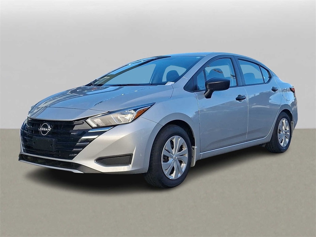 Thumbnail: 2023 Nissan Versa - 1