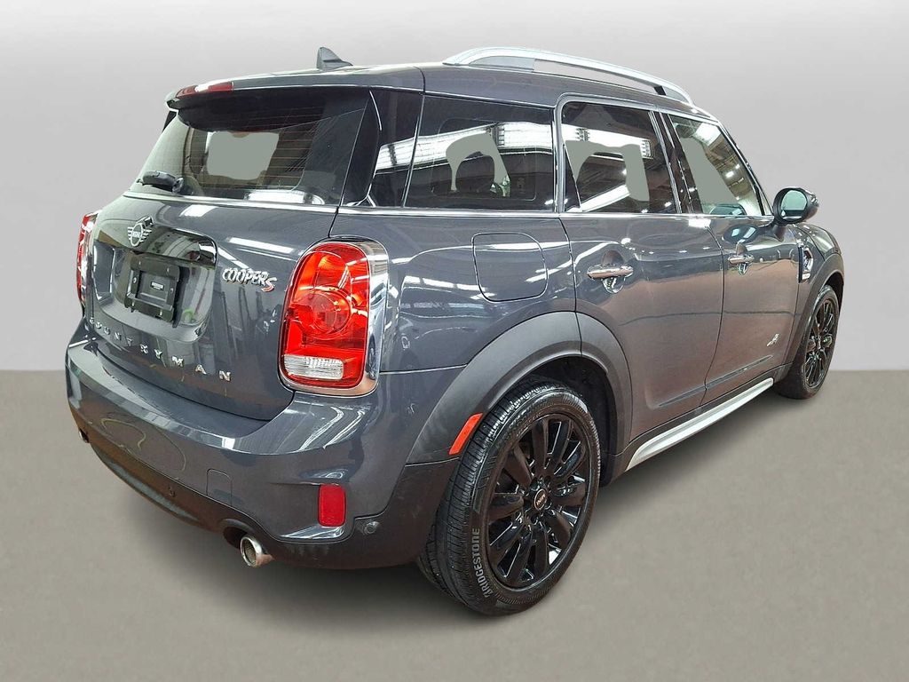 Thumbnail: 2019 MINI Cooper Countryman - 4