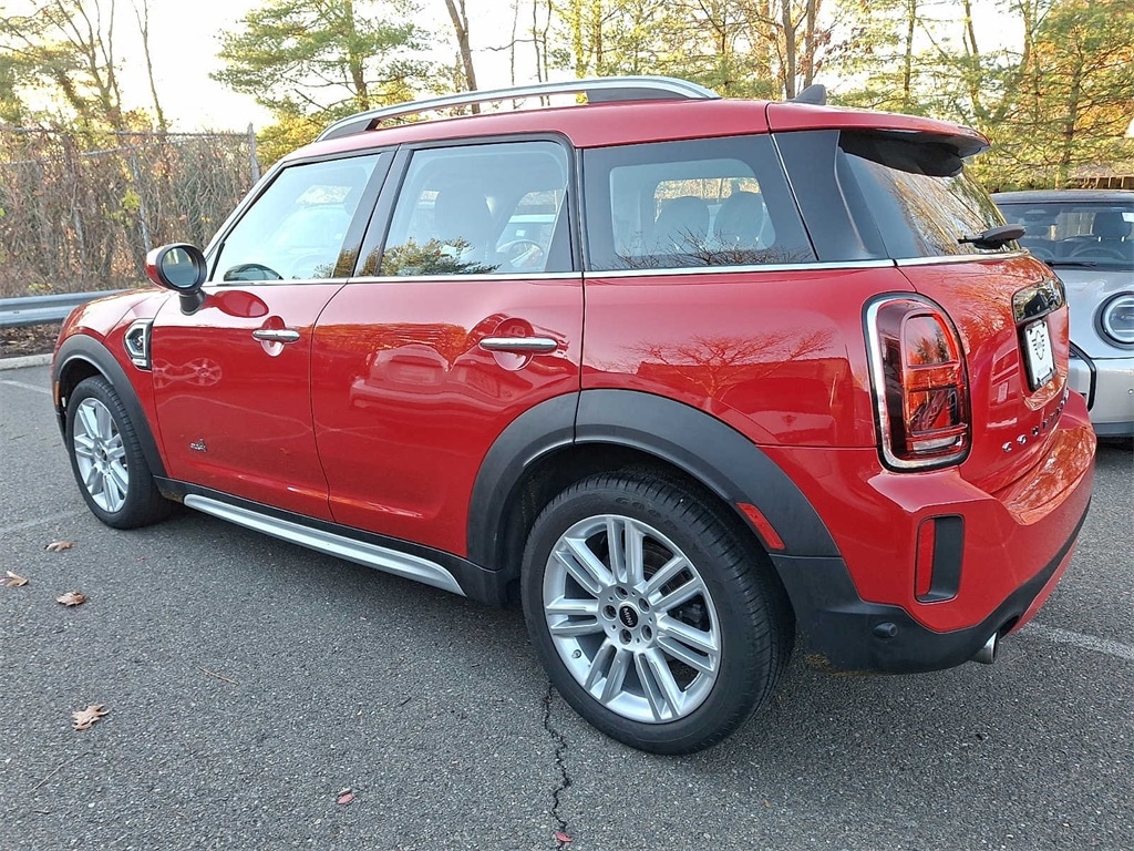 Thumbnail: 2024 MINI Cooper Countryman - 6