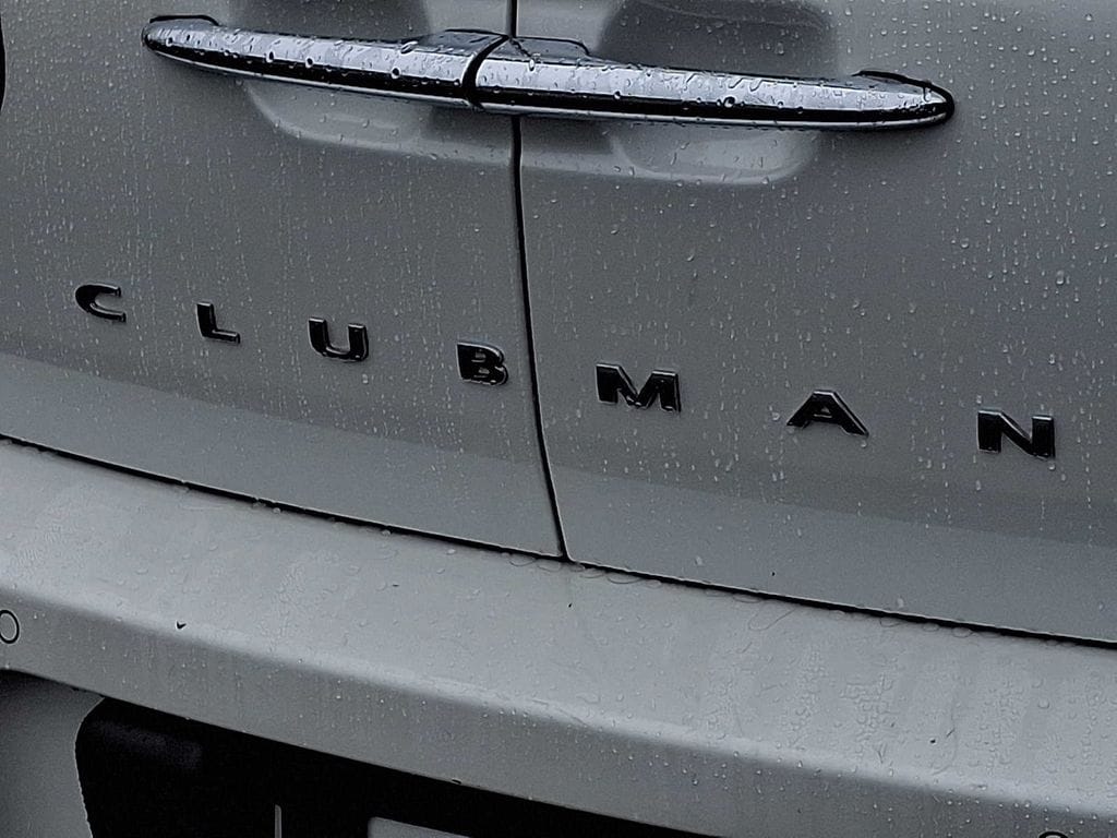 Thumbnail: 2023 MINI Cooper Clubman - 29