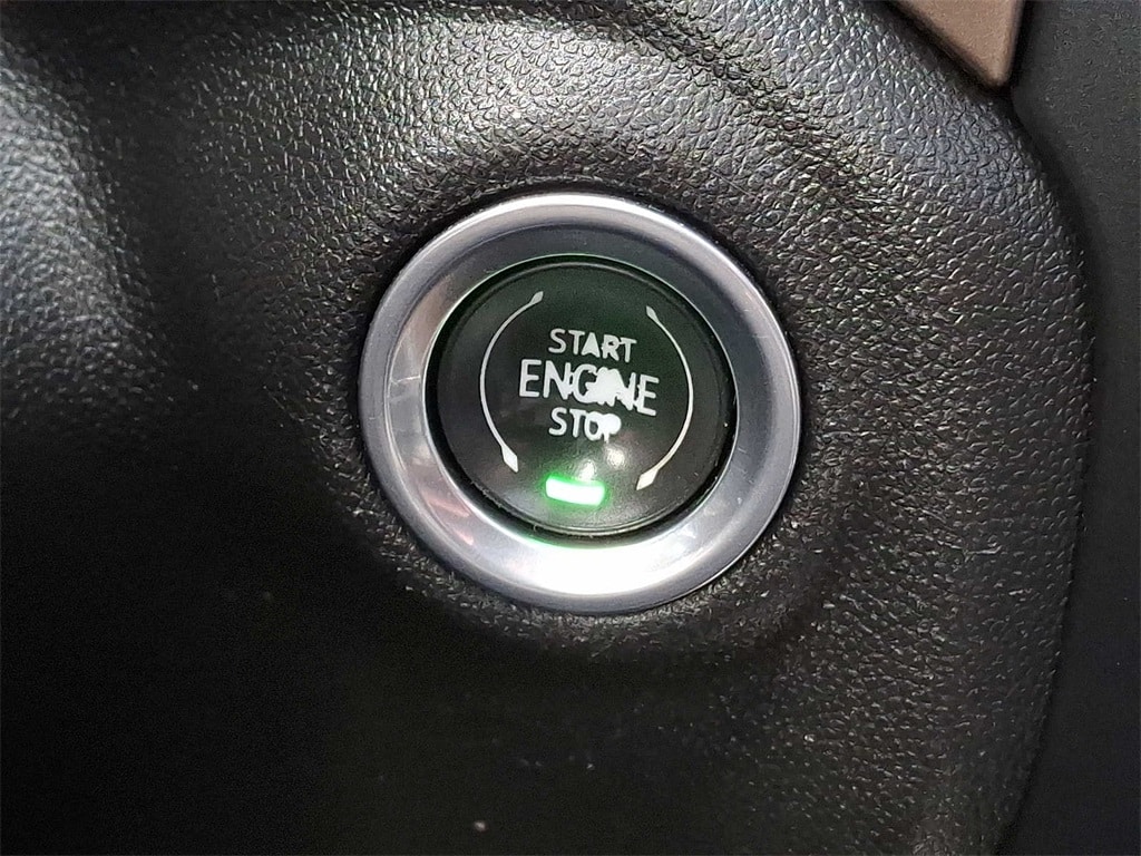 Thumbnail: 2021 Chevrolet Silverado 1500 - 18