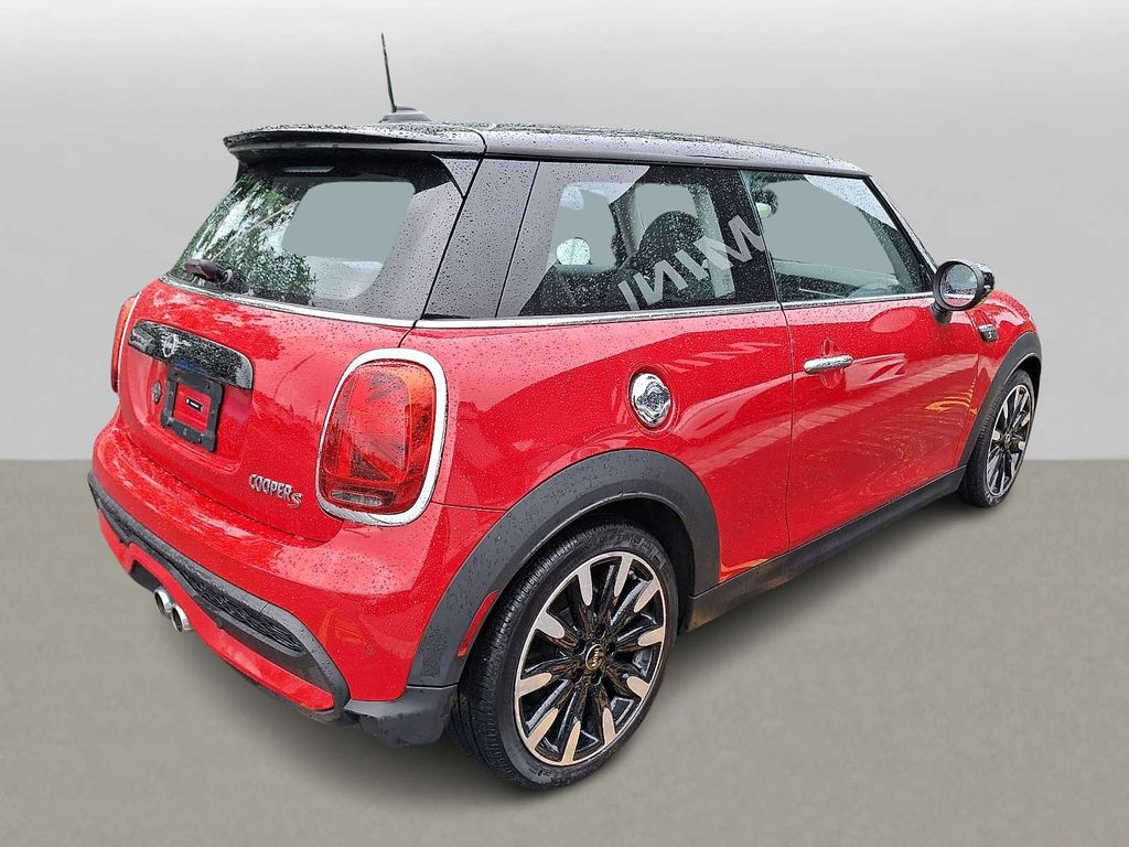 Thumbnail: 2024 MINI Cooper - 3