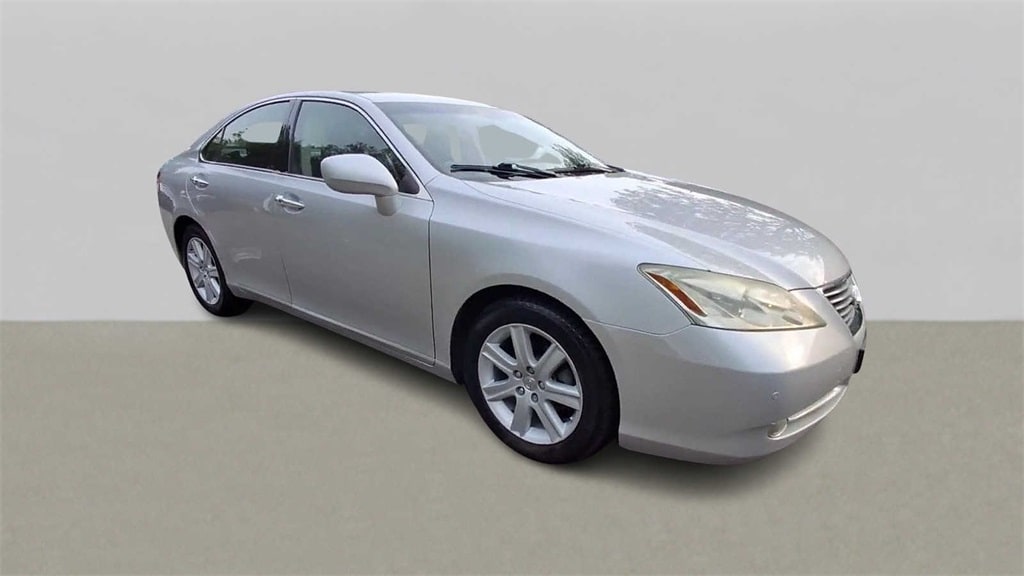 Thumbnail: 2007 Lexus ES - 2