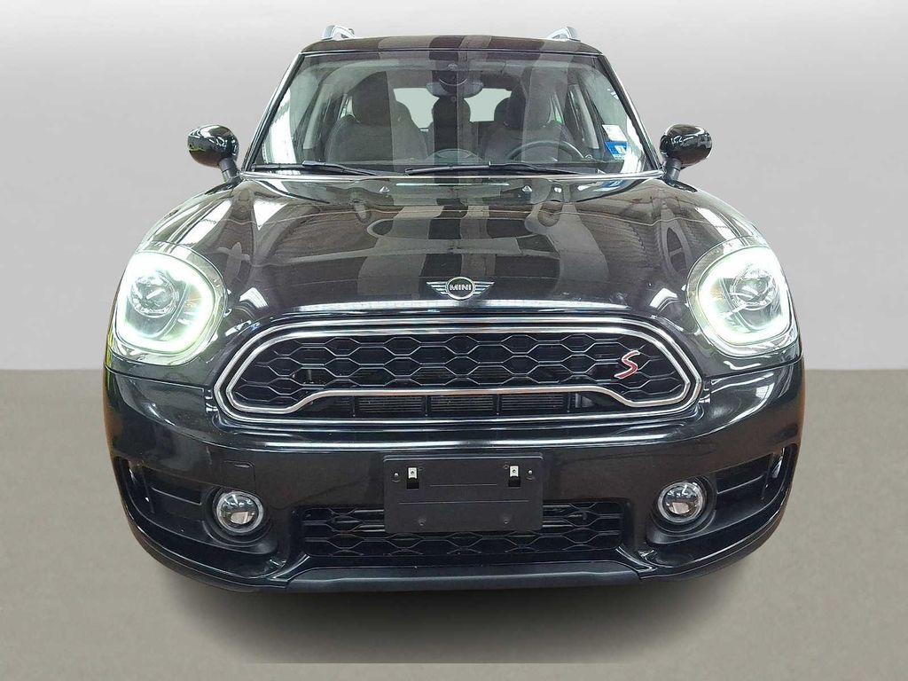 Thumbnail: 2020 MINI Cooper Countryman - 2