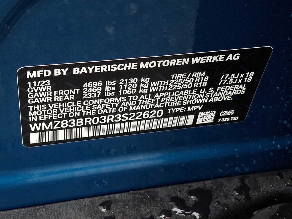 Thumbnail: 2024 MINI Cooper Countryman - 25