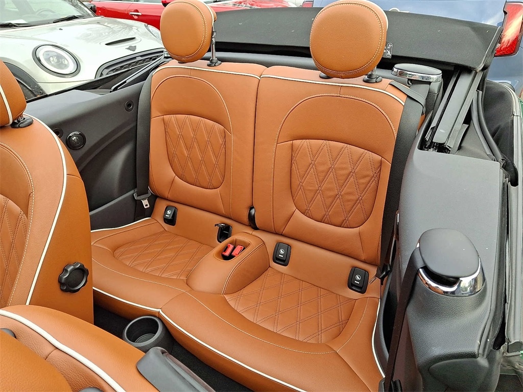 Thumbnail: 2022 MINI Cooper Convertible - 7