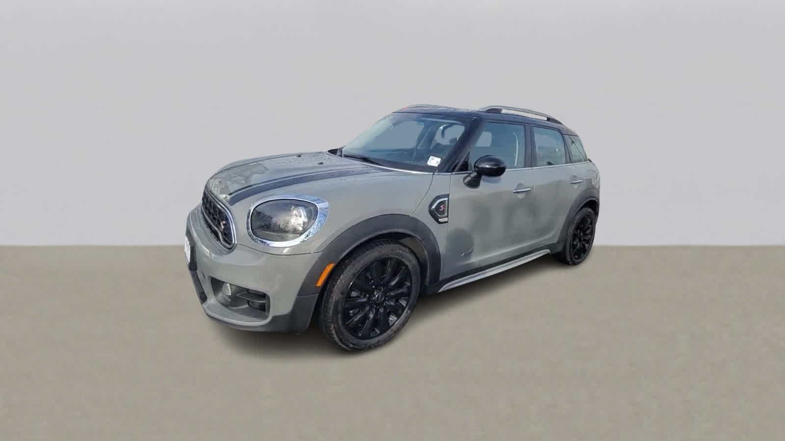 Thumbnail: 2019 MINI Cooper Countryman - 4