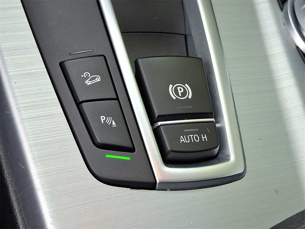 Thumbnail: 2015 BMW X3 - 21