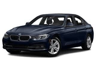 2017 BMW 3 Series 330i xDrive -
                  Ramsey, NJ