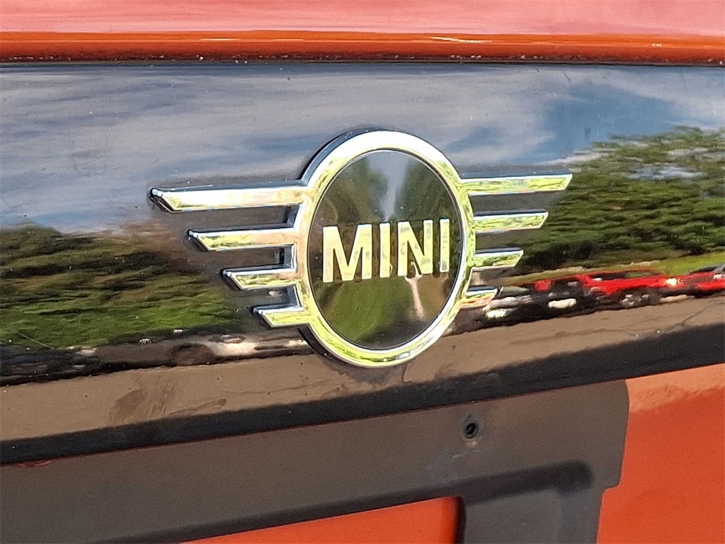 Thumbnail: 2021 MINI Cooper - 26
