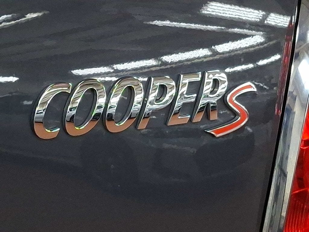 Thumbnail: 2019 MINI Cooper Countryman - 28