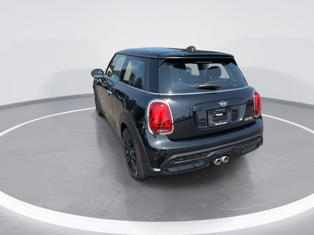 Thumbnail: 2023 MINI Cooper - 6