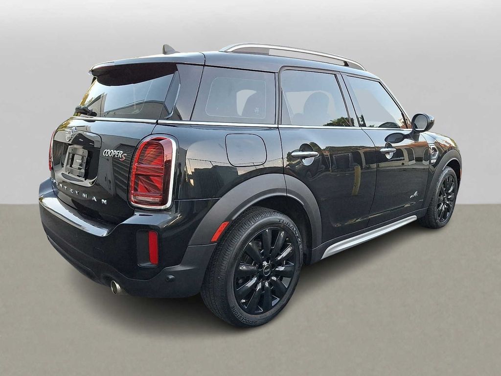 Thumbnail: 2024 MINI Cooper Countryman - 2