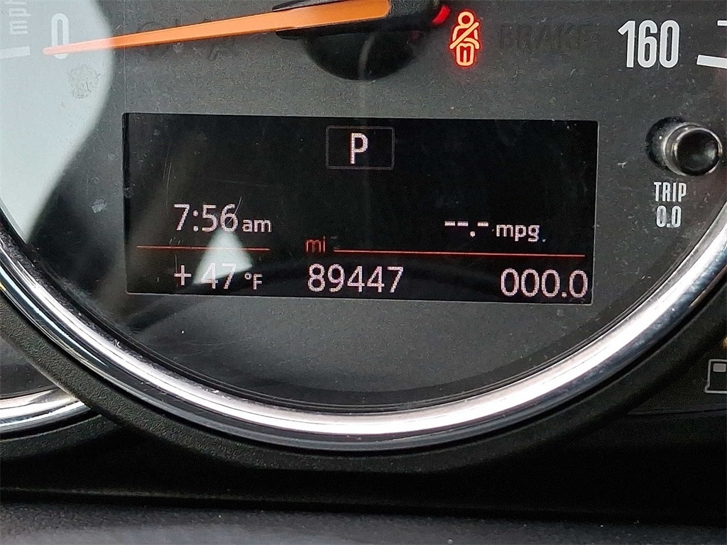 Thumbnail: 2019 MINI Cooper Countryman - 14