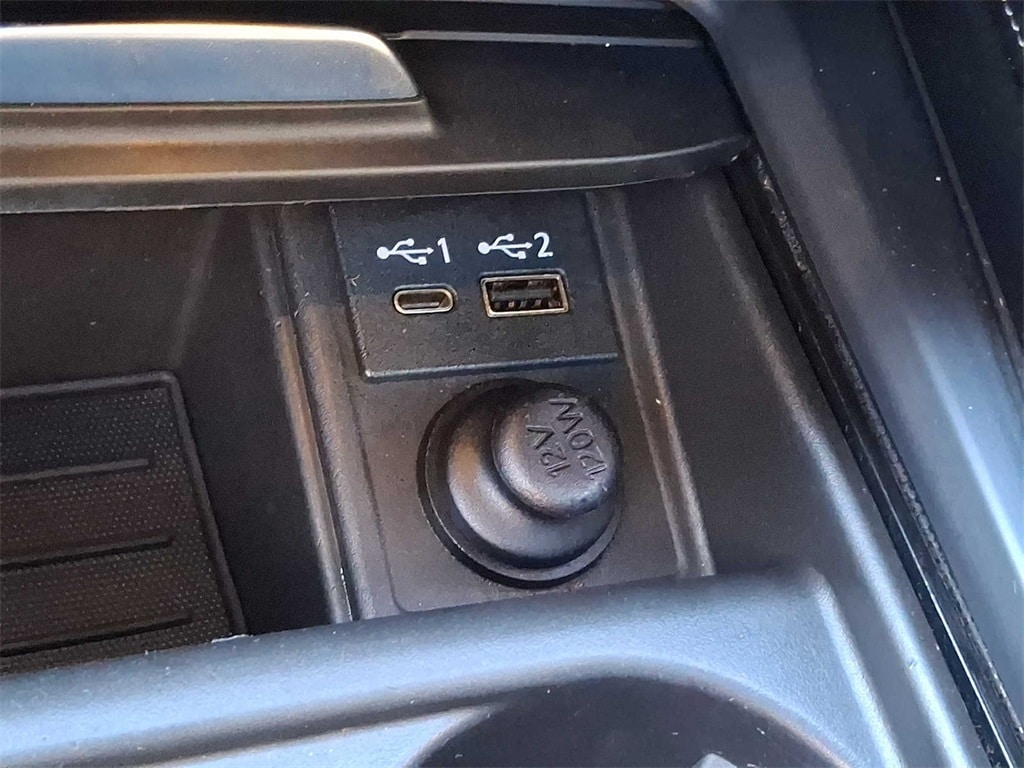 Thumbnail: 2020 INFINITI QX50 - 22