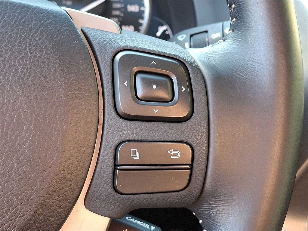 Thumbnail: 2016 Lexus NX - 17