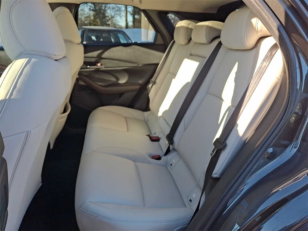 Thumbnail: 2021 Mazda CX-30 - 9