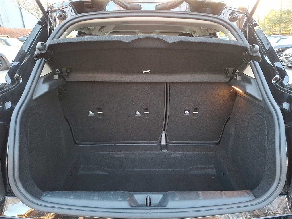 Thumbnail: 2020 MINI Cooper Hardtop - 28