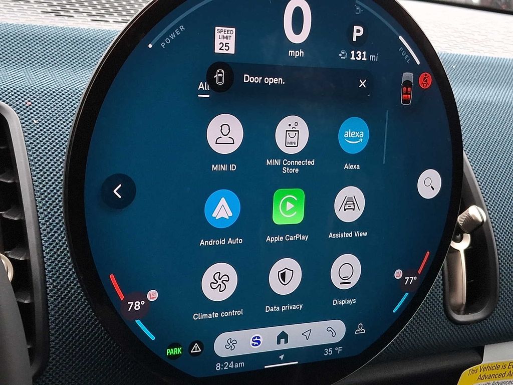 Thumbnail: 2025 MINI Cooper Countryman - 17