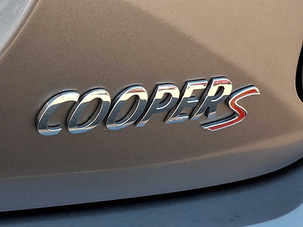 Thumbnail: 2019 MINI Cooper Convertible - 25