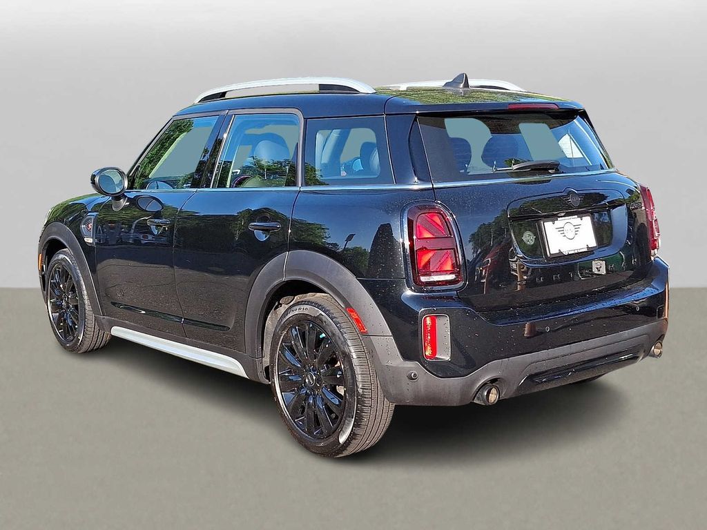 Thumbnail: 2024 MINI Cooper Countryman - 5