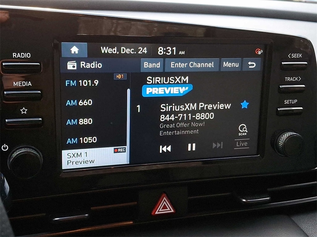 Thumbnail: 2022 Hyundai Elantra - 15