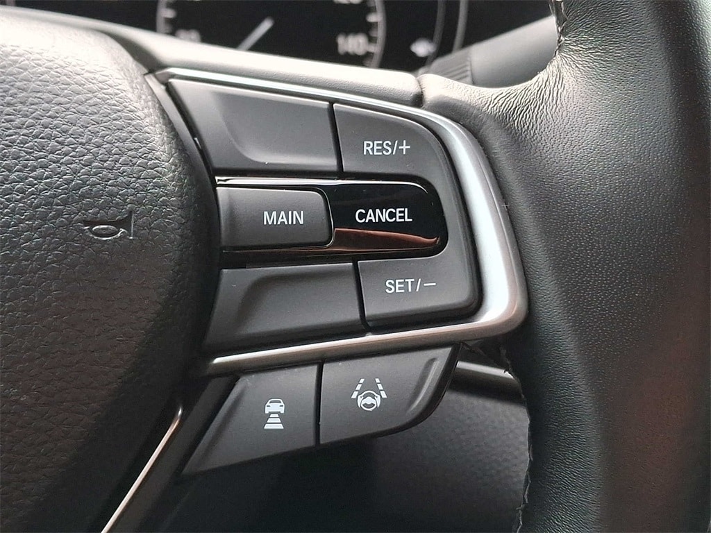 Thumbnail: 2019 Honda Accord - 20