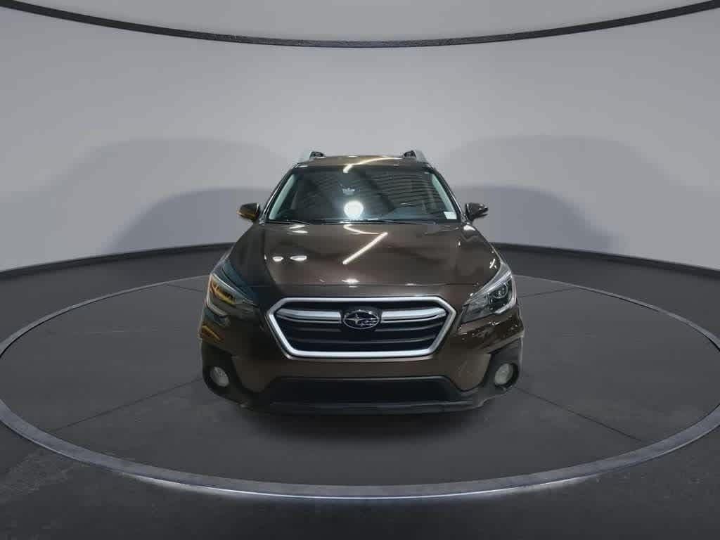 Thumbnail: 2019 Subaru Outback - 4