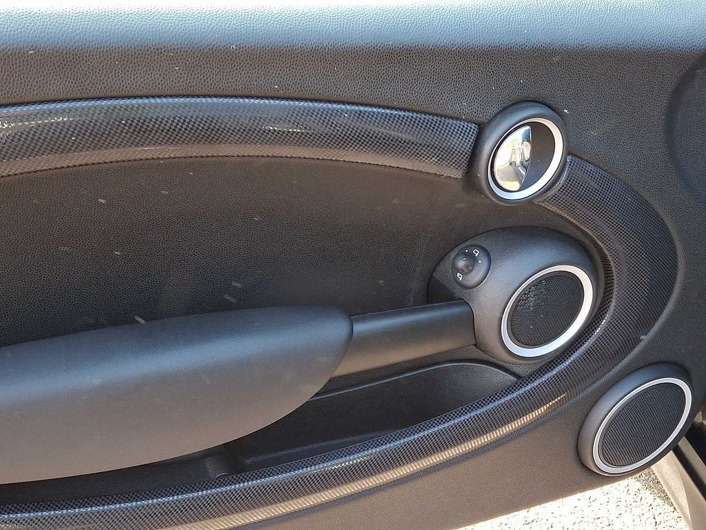 Thumbnail: 2012 MINI Cooper - 8