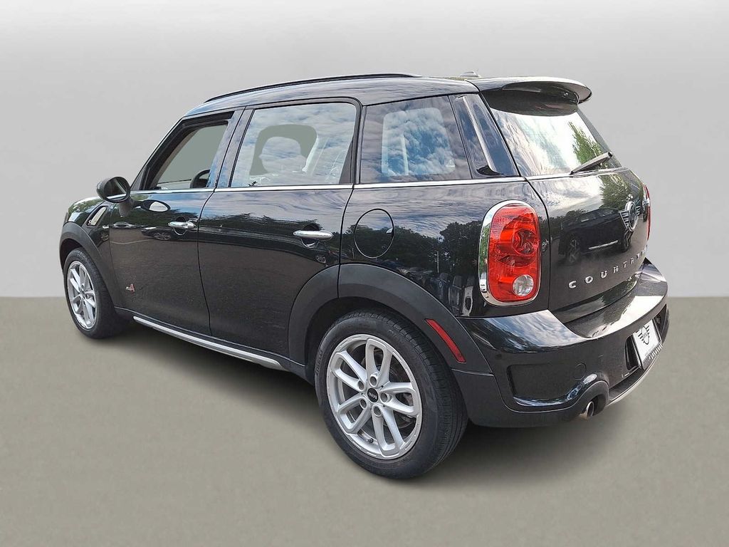 Thumbnail: 2015 MINI Cooper Countryman - 5