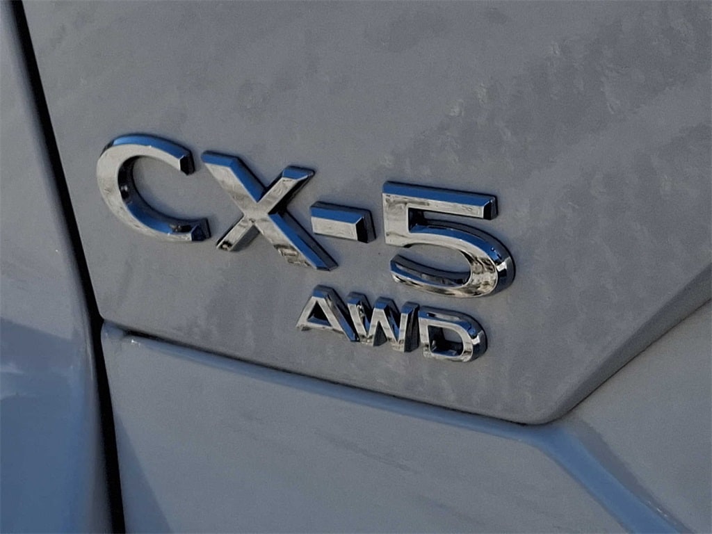 Thumbnail: 2023 Mazda CX-5 - 30