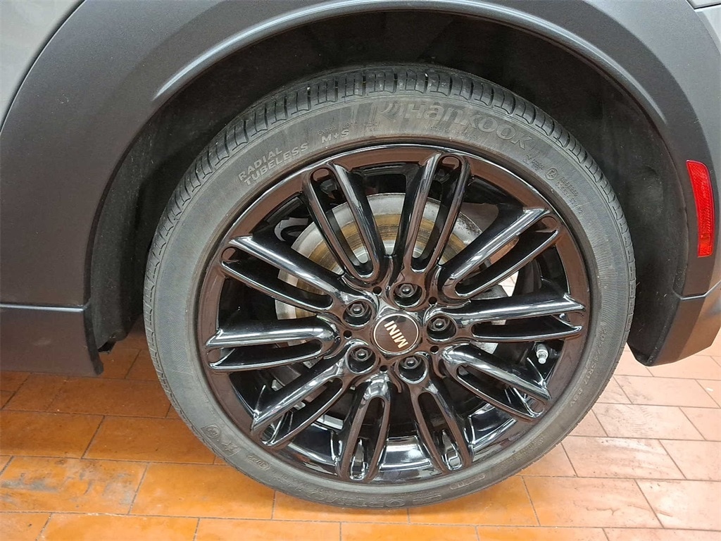 Thumbnail: 2023 MINI Cooper Convertible - 8