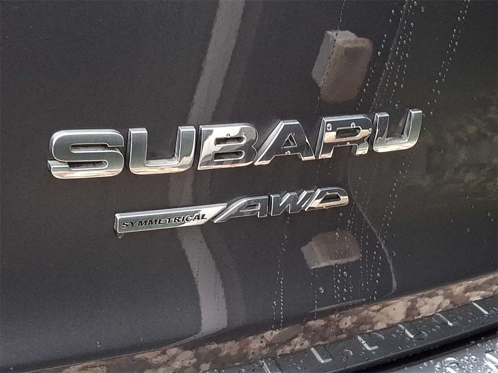 Thumbnail: 2023 Subaru Ascent - 23