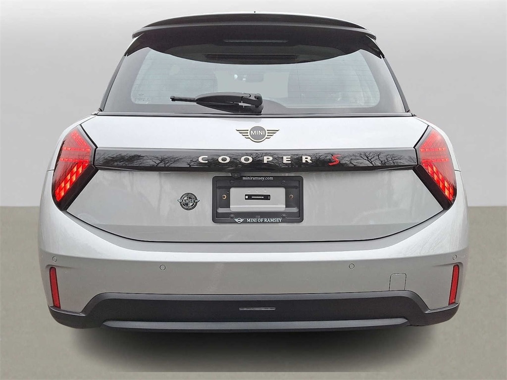 Thumbnail: 2025 MINI Cooper Hardtop - 5