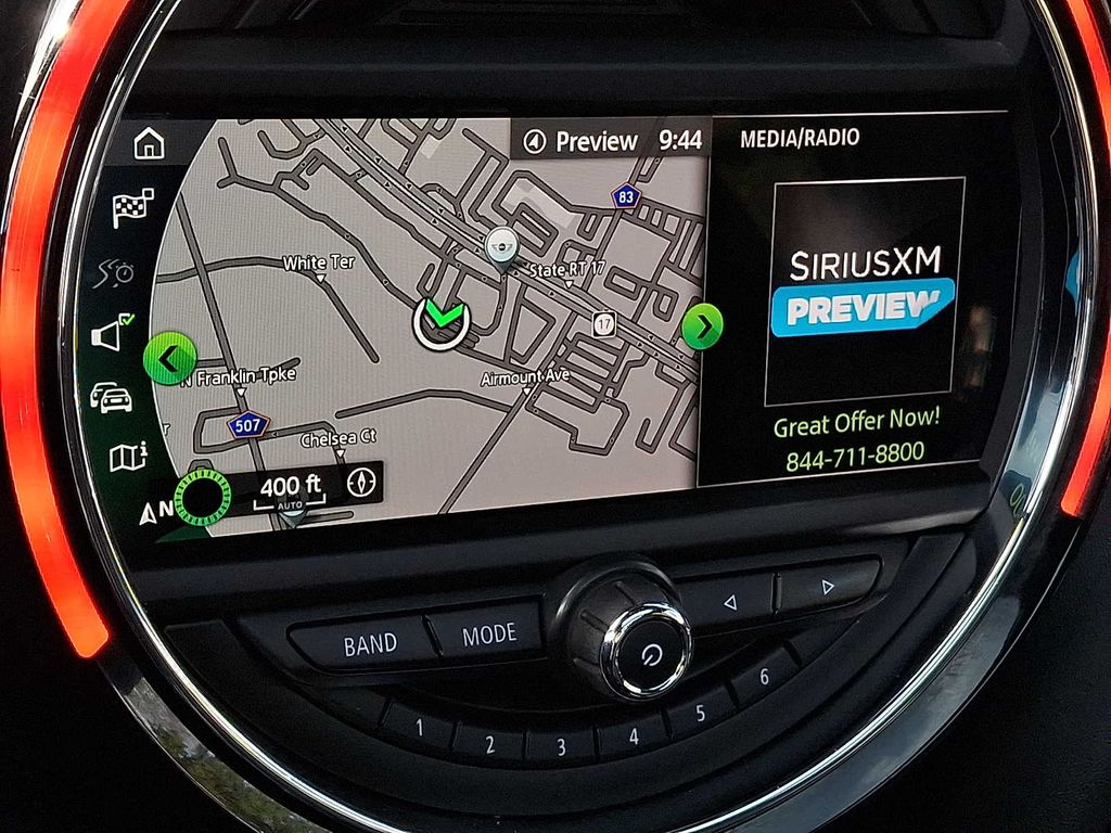 Thumbnail: 2020 MINI Cooper Hardtop - 14